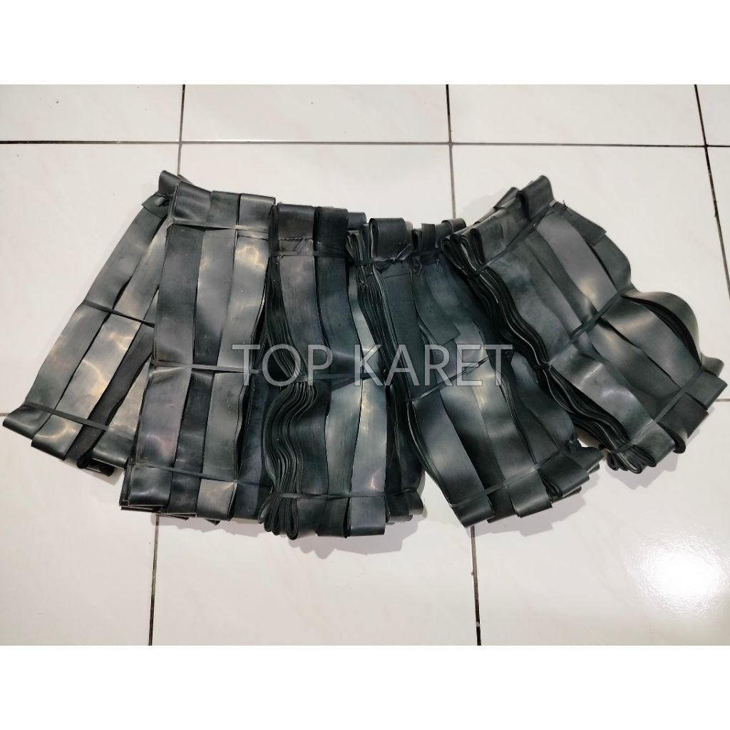 TALI KARET 3 M LEBAR 3 CM