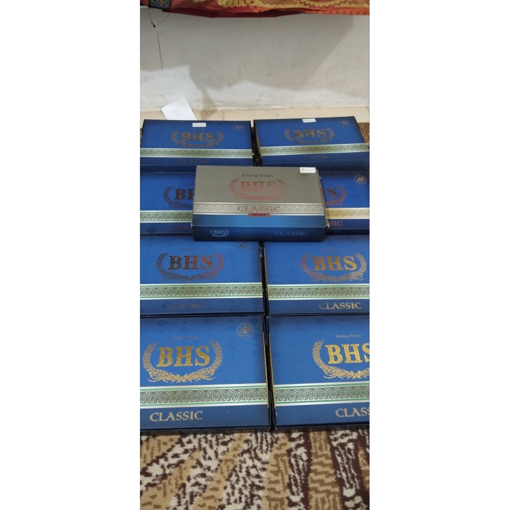 BHS CLASSIC TKG