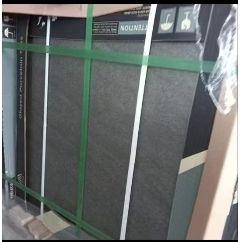 Granit Arna 60x60 Aquani Drak grey