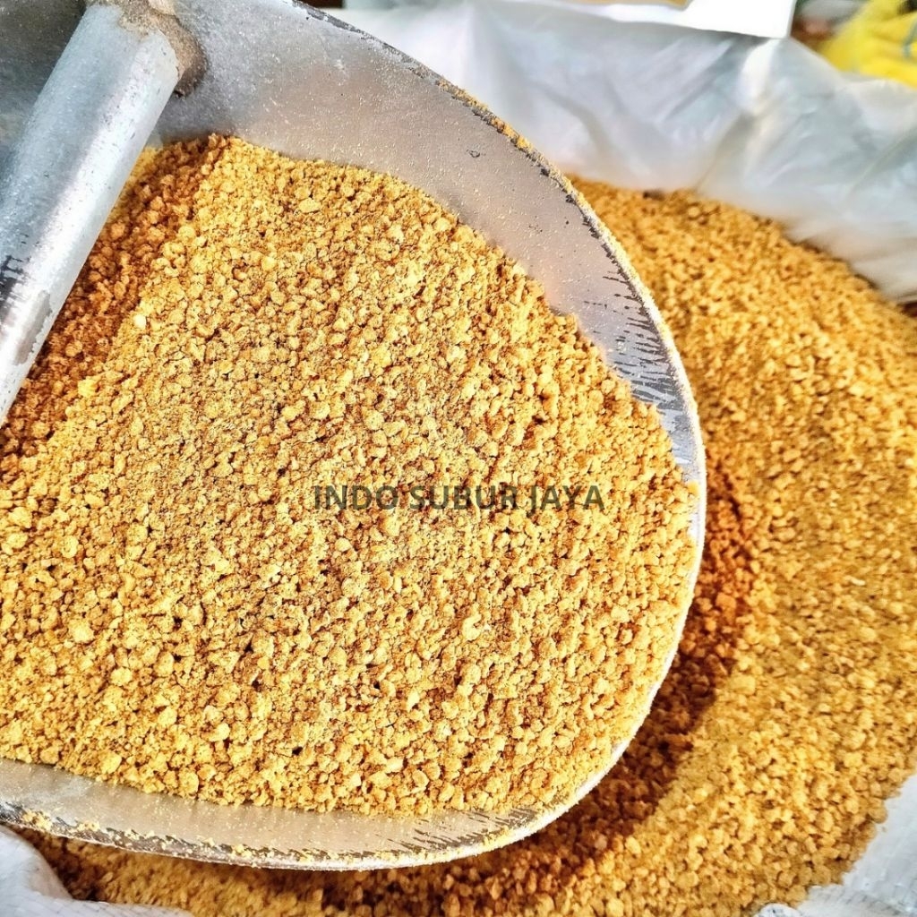 [10 KG] Pur Sinta BR21E Pakan Anak Ayam Pedaging