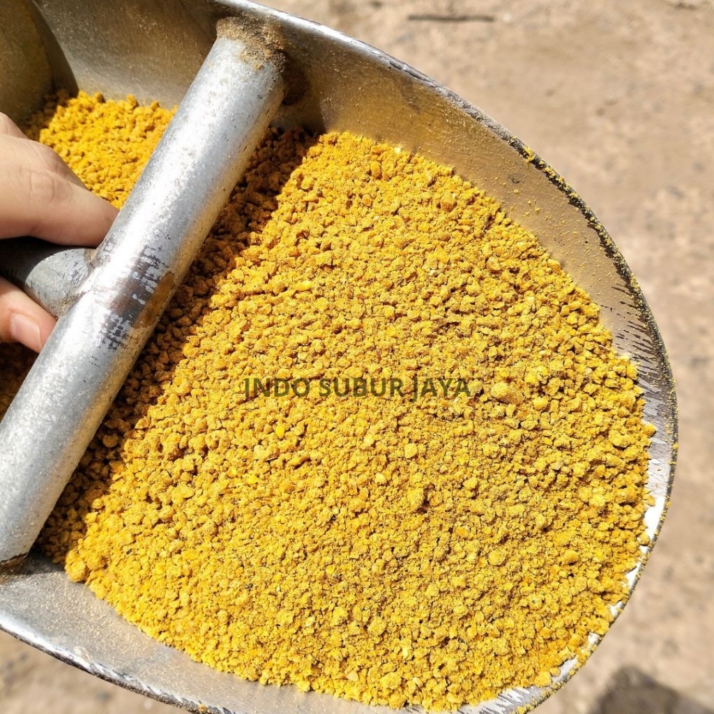 [ 20 KG] Pur Sinta BR21E Pakan Anak Ayam Pedaging Bervitamin