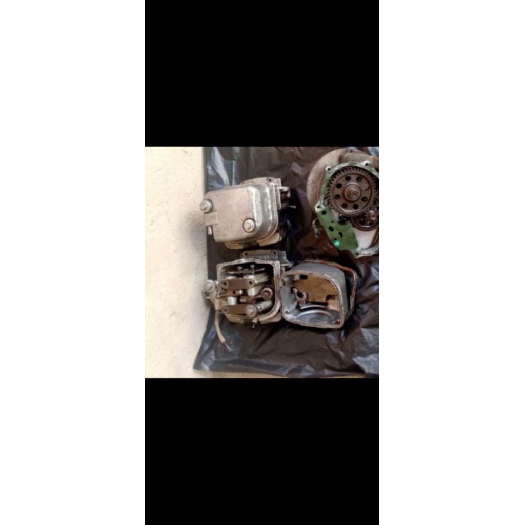 blok head beat Karbu