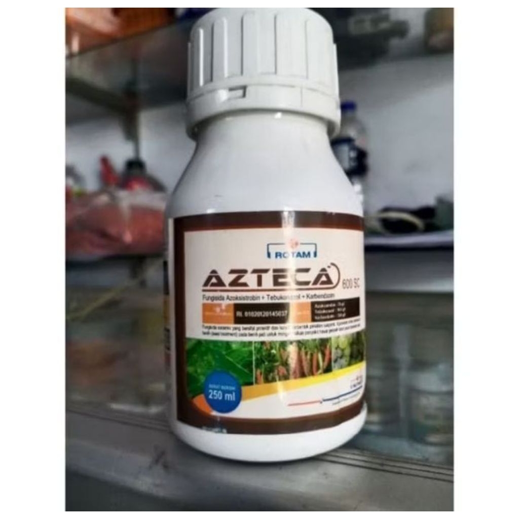 azteca 250ml