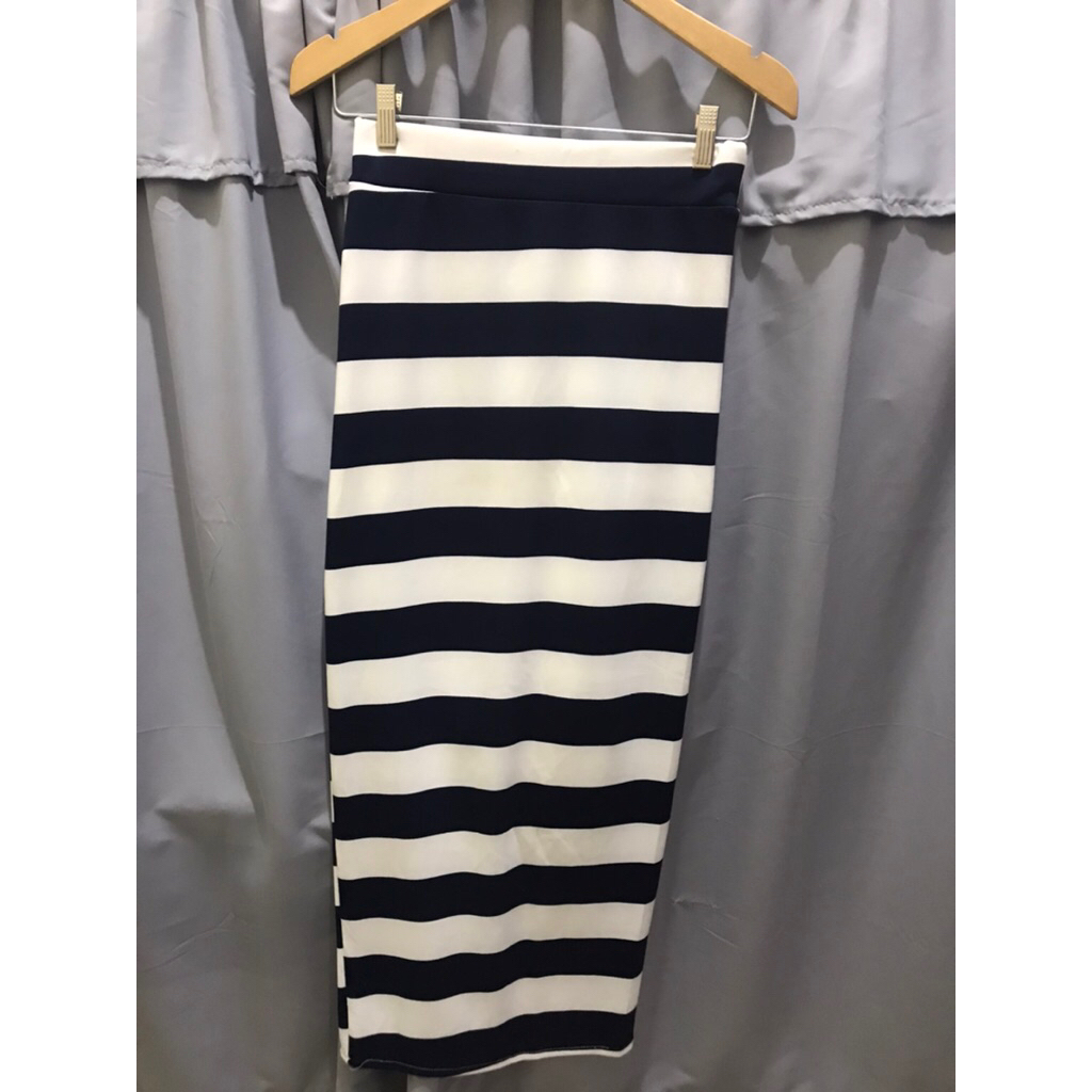 preloved rok panjang