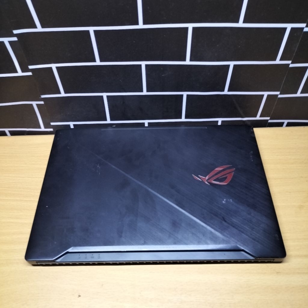 Kesing Case Casing Full Body Full set Laptop Asus ROG GL503 GL503G GL503GE