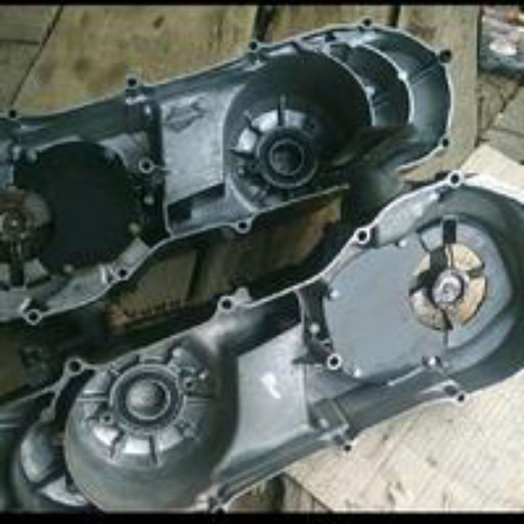 Blok Cvt FullSet Mio GT/Mio J/Soul GT 115/Fino 115/XRide 115 ORIGINAL copotan