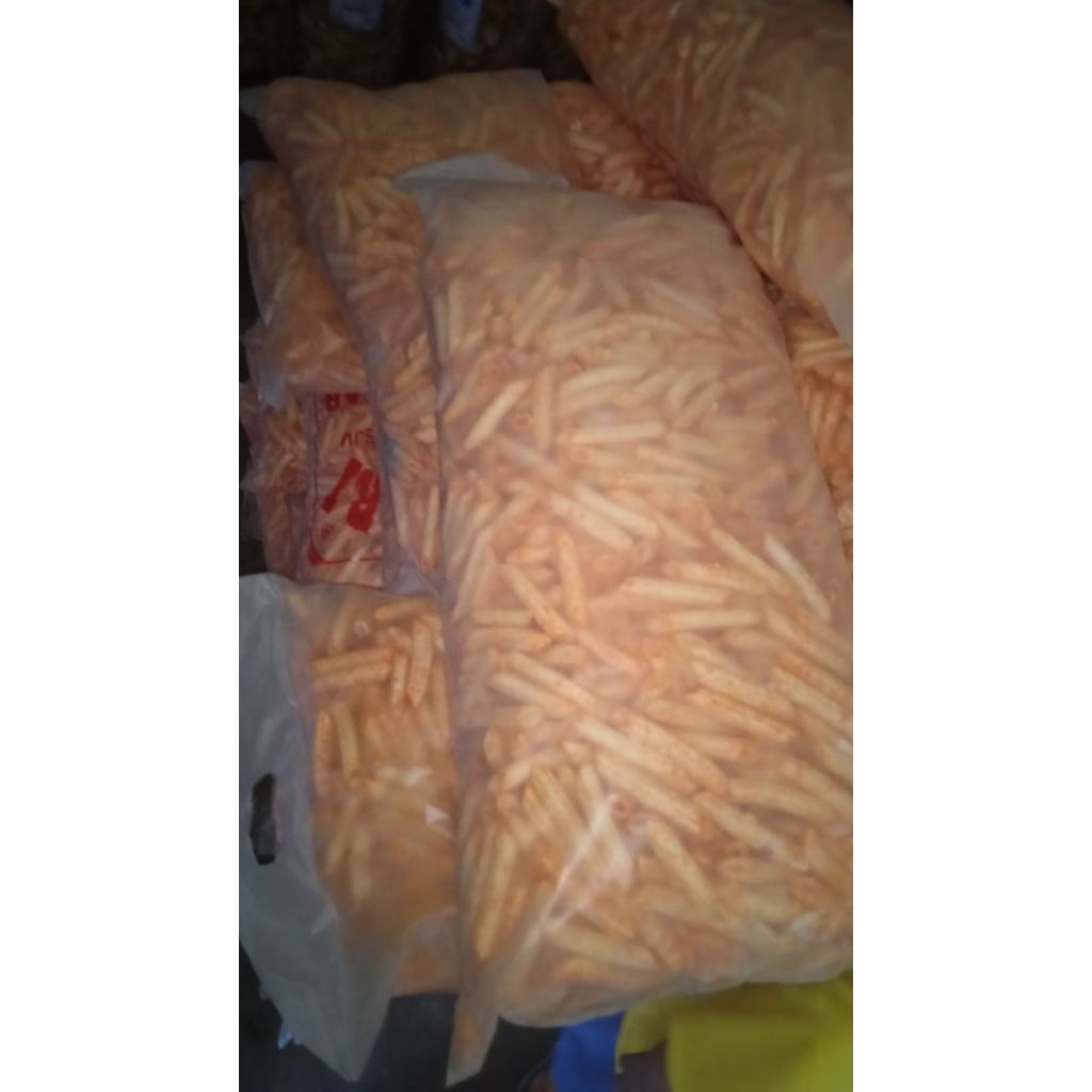 snack potato balado 1 bal