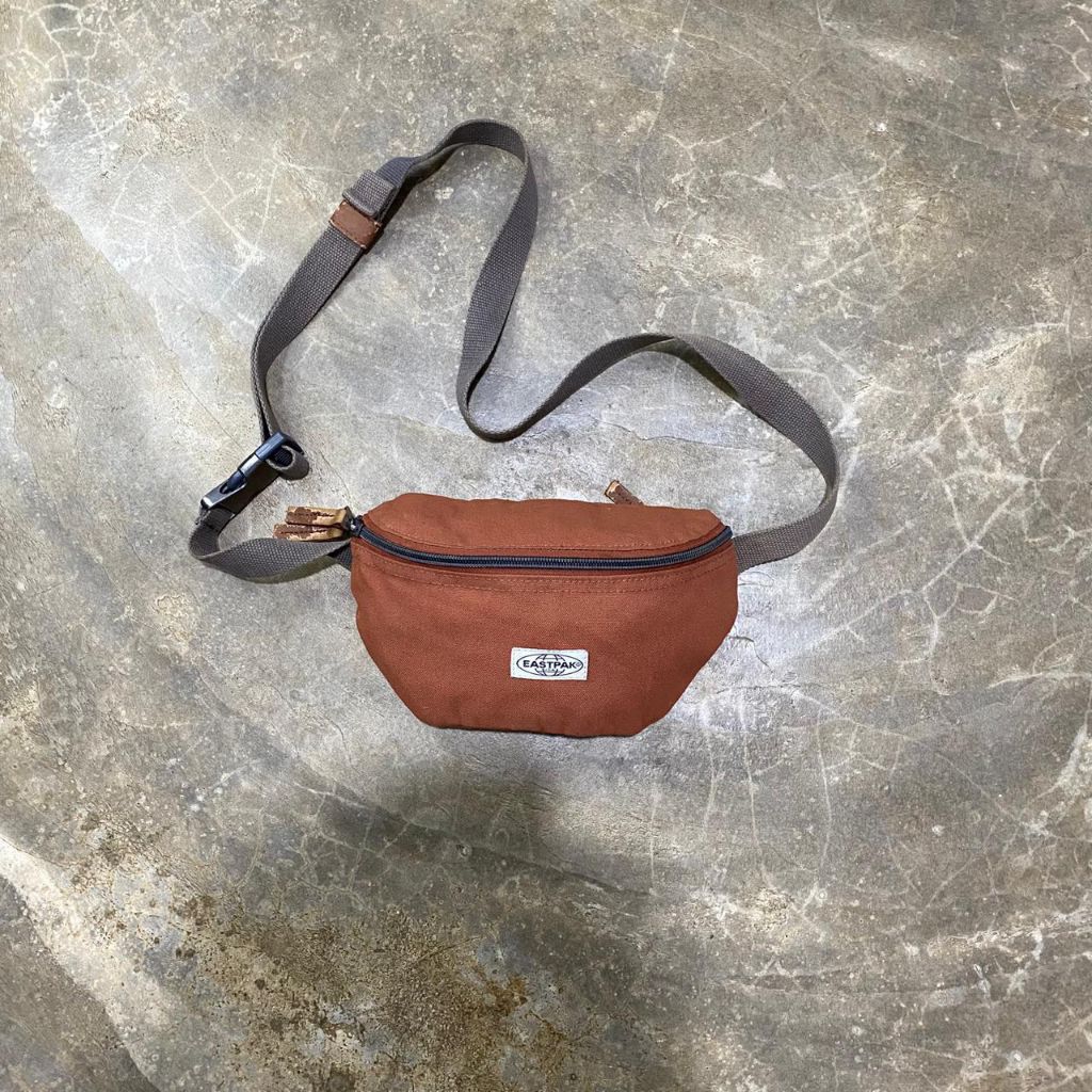 waistbag eastpak second original
