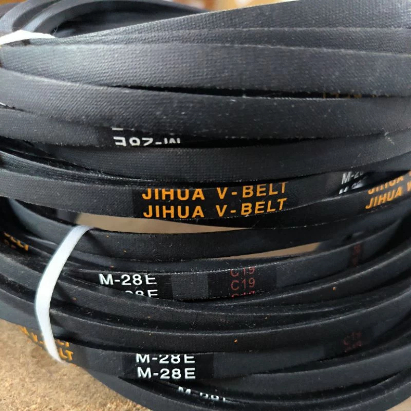 Vanbelt Mesin Cuci SHARP 2 Tabung Fanbelt V-Belt M28 panbel ES-T85CR ES-T86CR ES-T95CL ES-T95CR