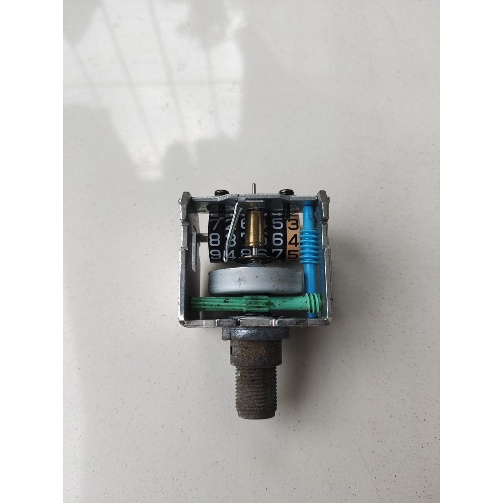 mesin speedometer supra fit s fit x fit new