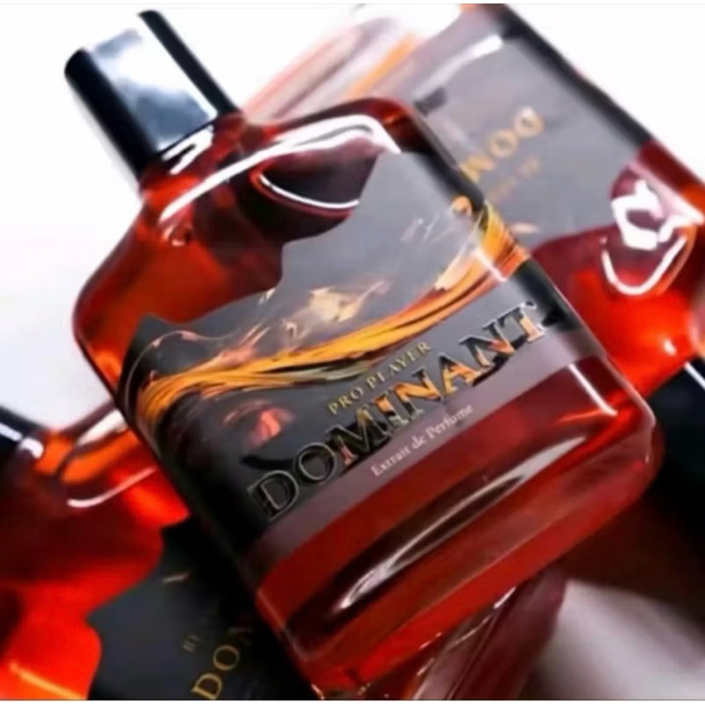 Pro Player Dominant | Parfum Pro Player Dominant Eau De Parfume 30ml | Parfum Unisex | Parfum tahan 