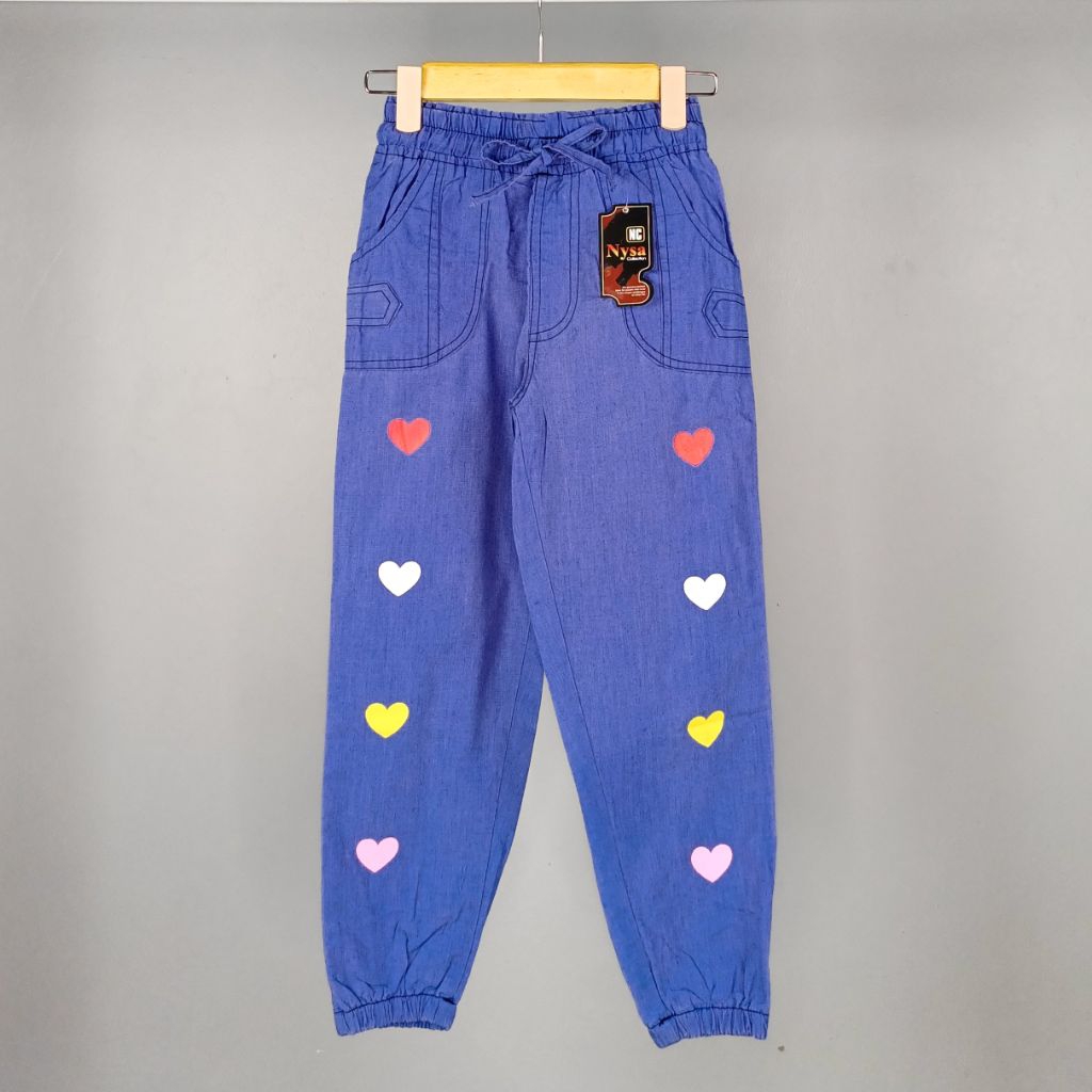 CELANA JOGGER ,LUNA Cargo lipat ANAK TANGGUNG / Jogger Kargo Anak Tanggung  / Celana Luna cargo Rawi