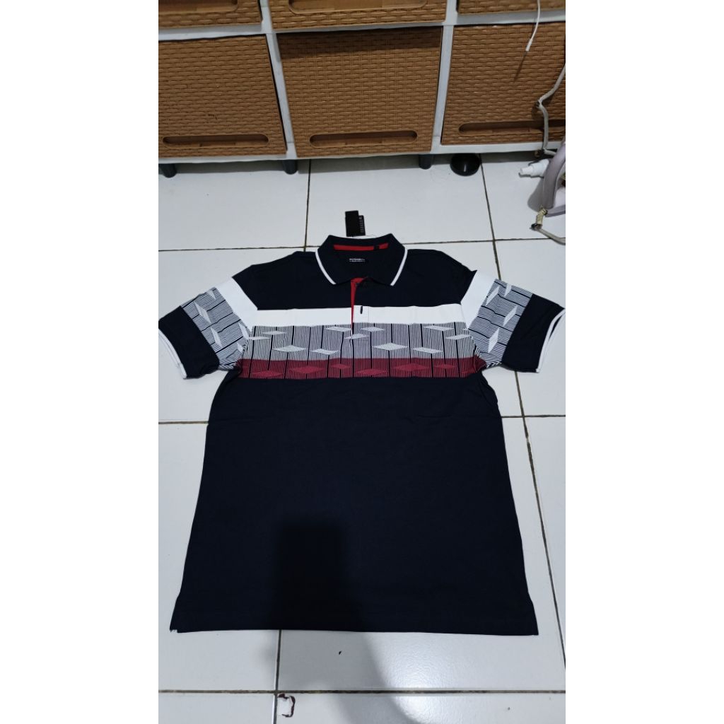 Polo Shirt Poshboy