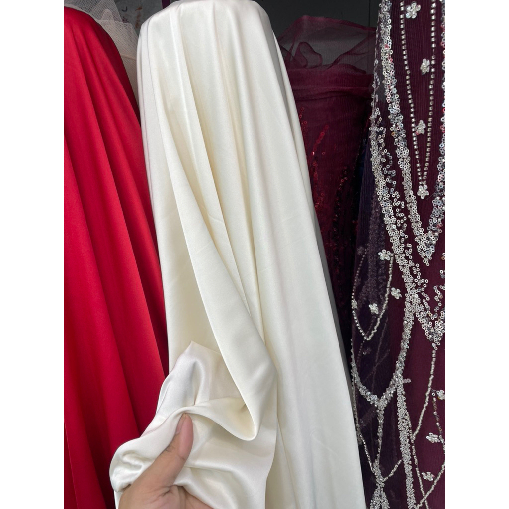 POLOSAN ARMANI SILK/ARMANI POLOS/LEMBUT DAN MURAH