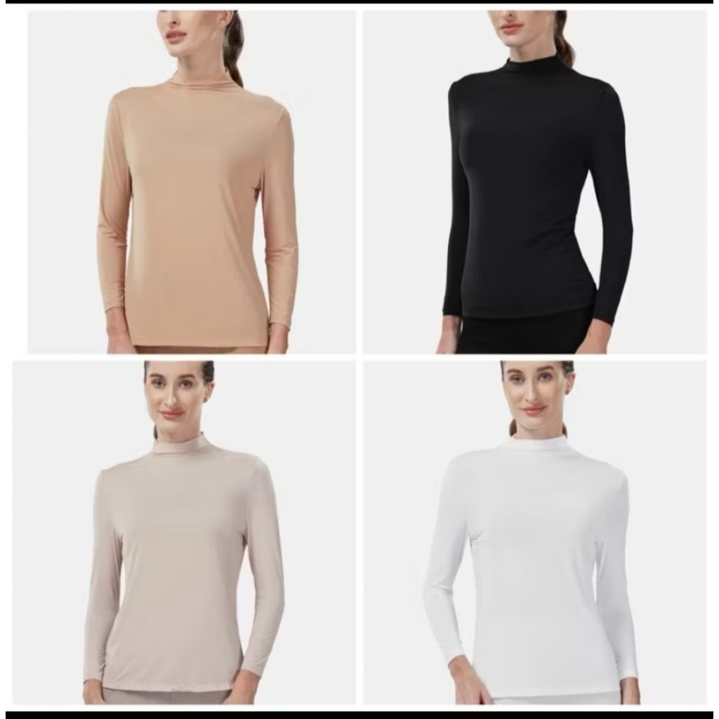 manset aria iner-long sleeve by butonscarves