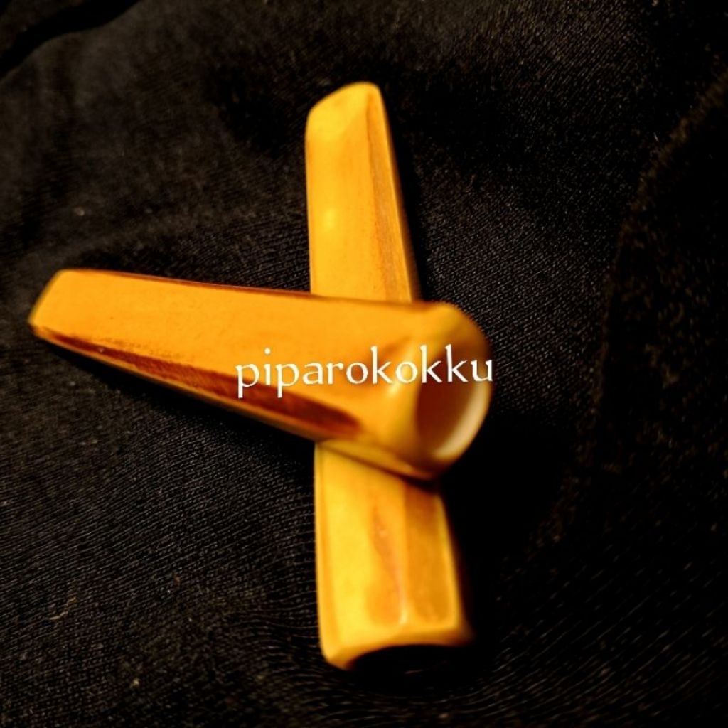 promo piparokok66 tulang 99 kerajinan tangan piparokokku model segi lawasan size kantoran