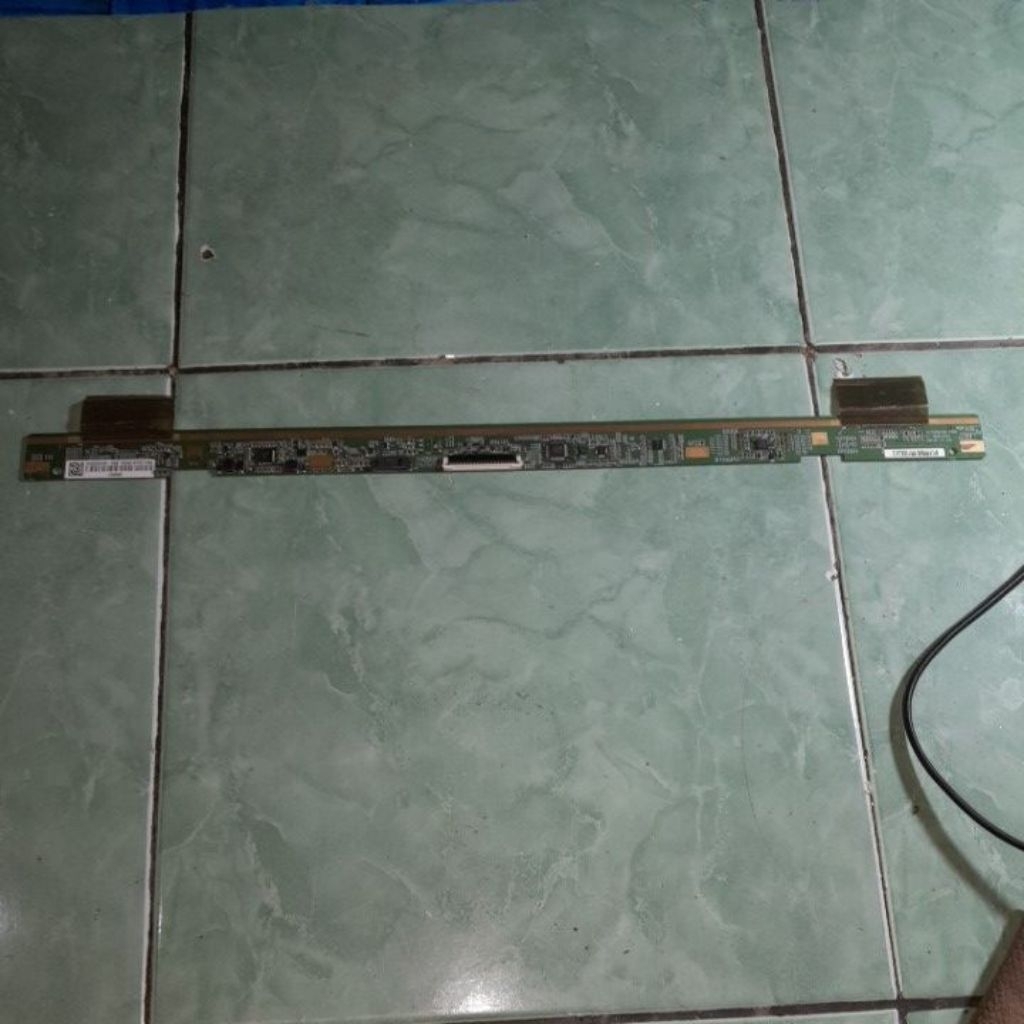 TCON BOE HV320WHB-N5B