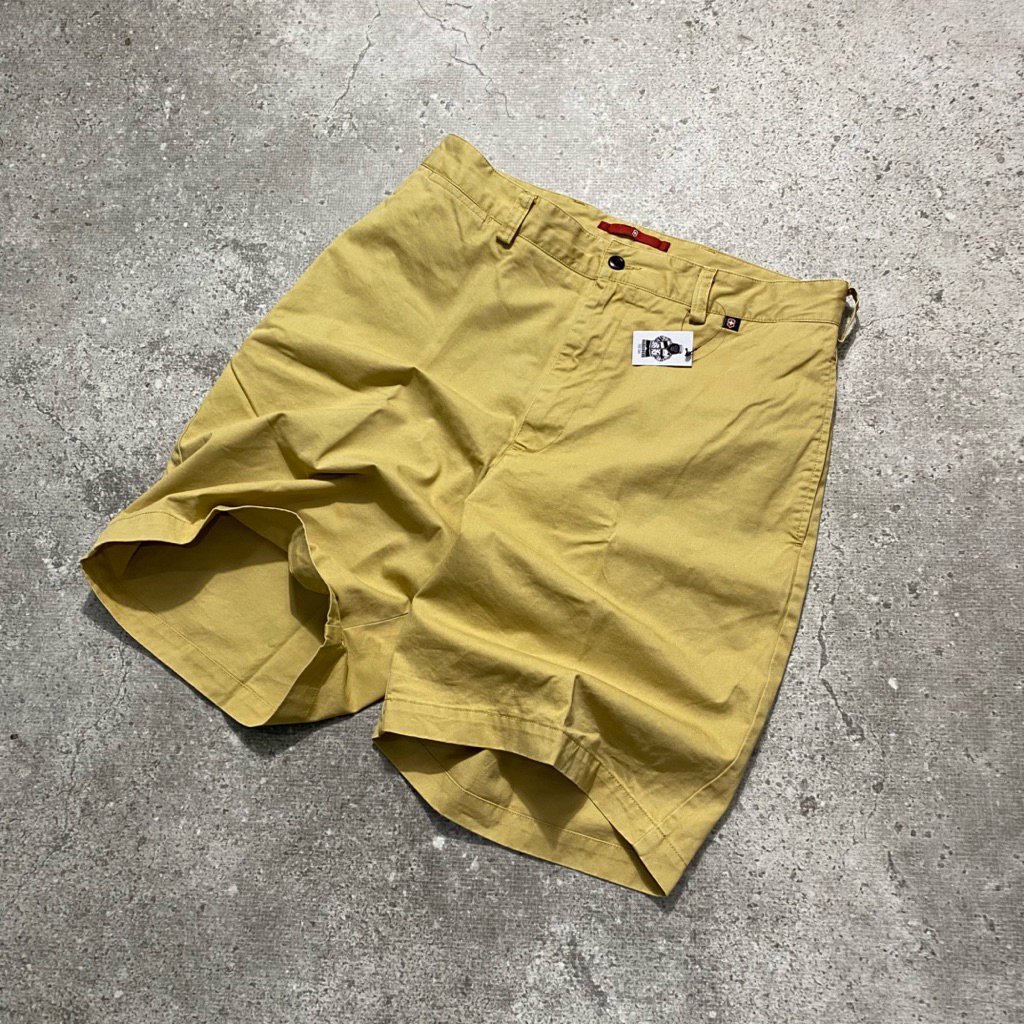 Shorts Pants Victorinox Second Original