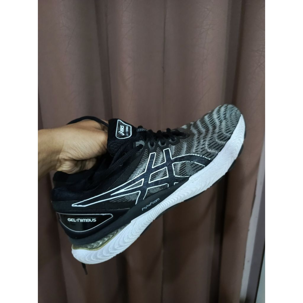 sepatu asics ori gel-nimbus