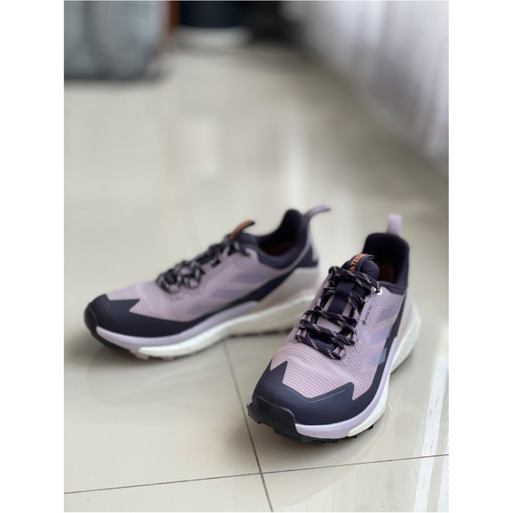 Adidas Terrex Free Hiker 2.0 Low Gore-Tex Women