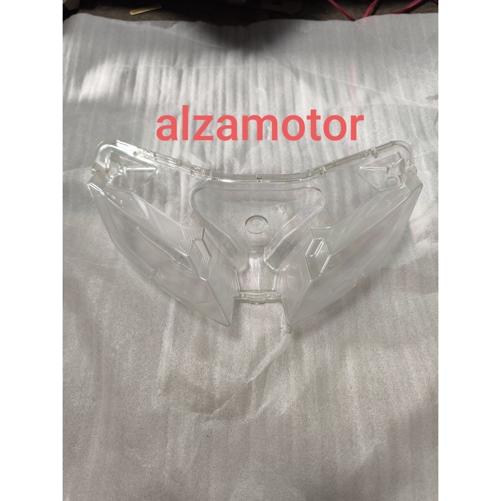 mika kaca lampu depan Yamaha R15 original