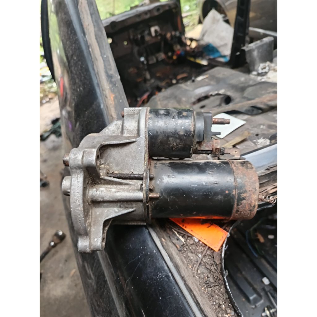 dinamo stater peugeot 206 307 sporty ori valeo