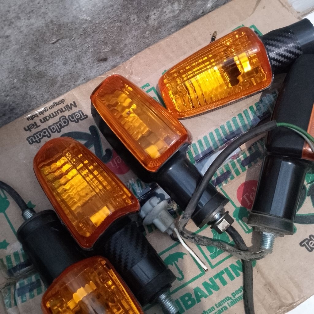 Sein bekas megapro primus