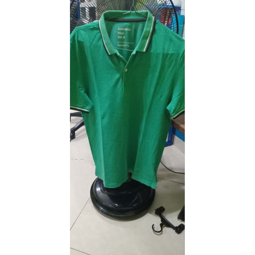 Preloved Polo Giordano