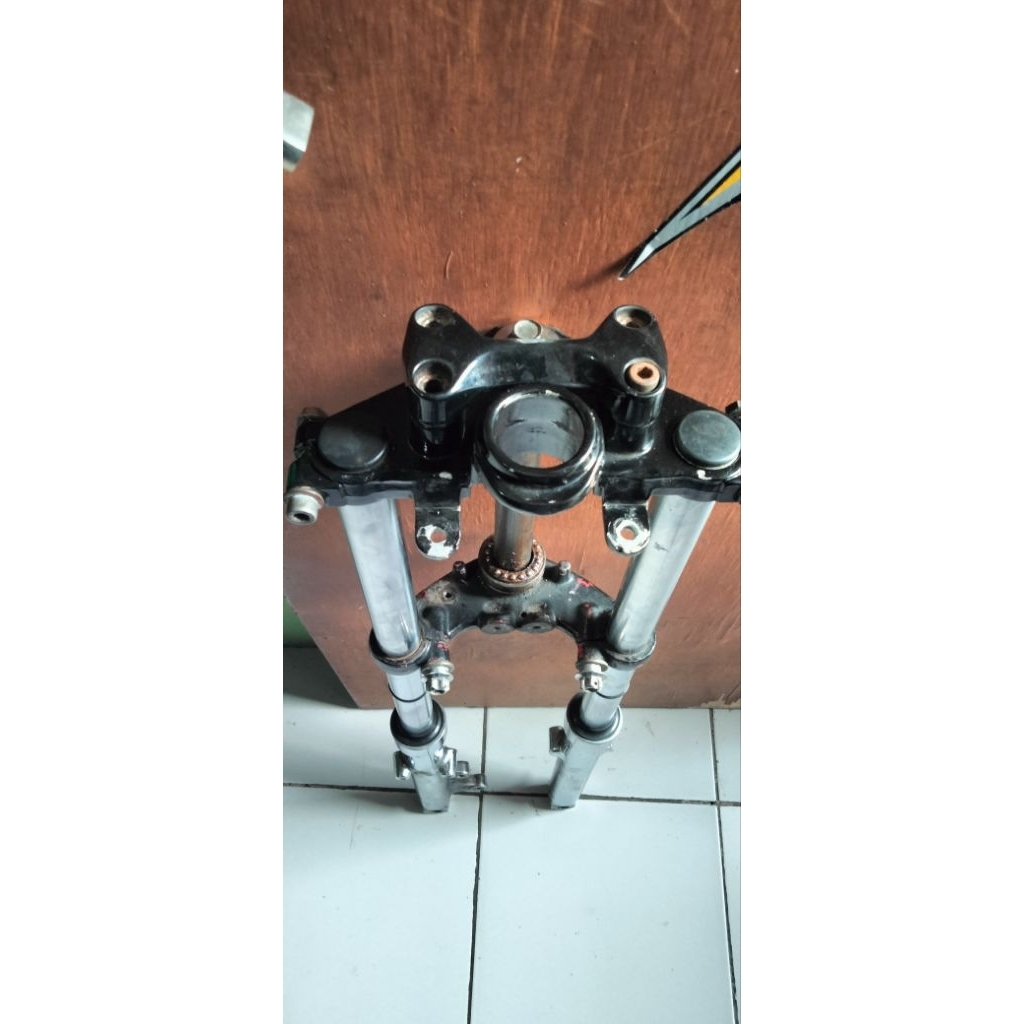 shockbreaker RX king ORI copotan 2002