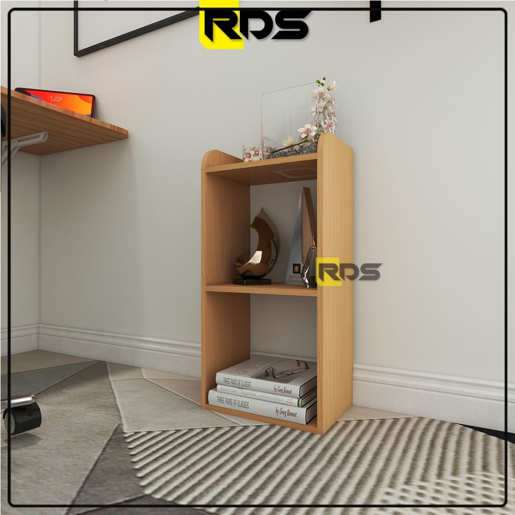 Rak Hiasan Ruang Tamu Minimalis Serbaguna Dekorasi Ruangan Vintage