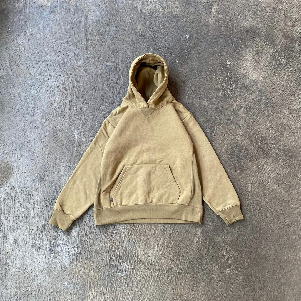 Hoodie Findout Scuba HDU543