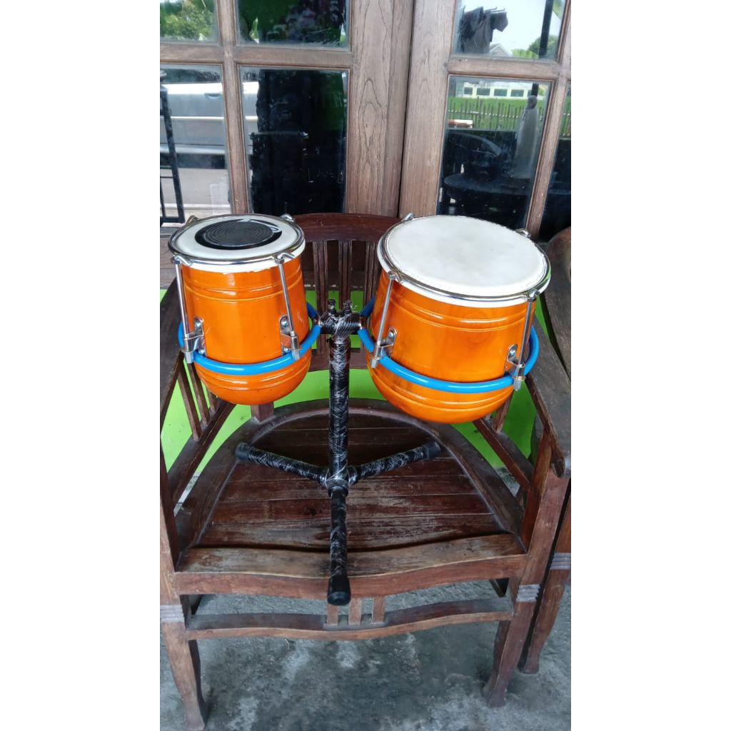 ketipung model ALROSTA  crom termurah promo