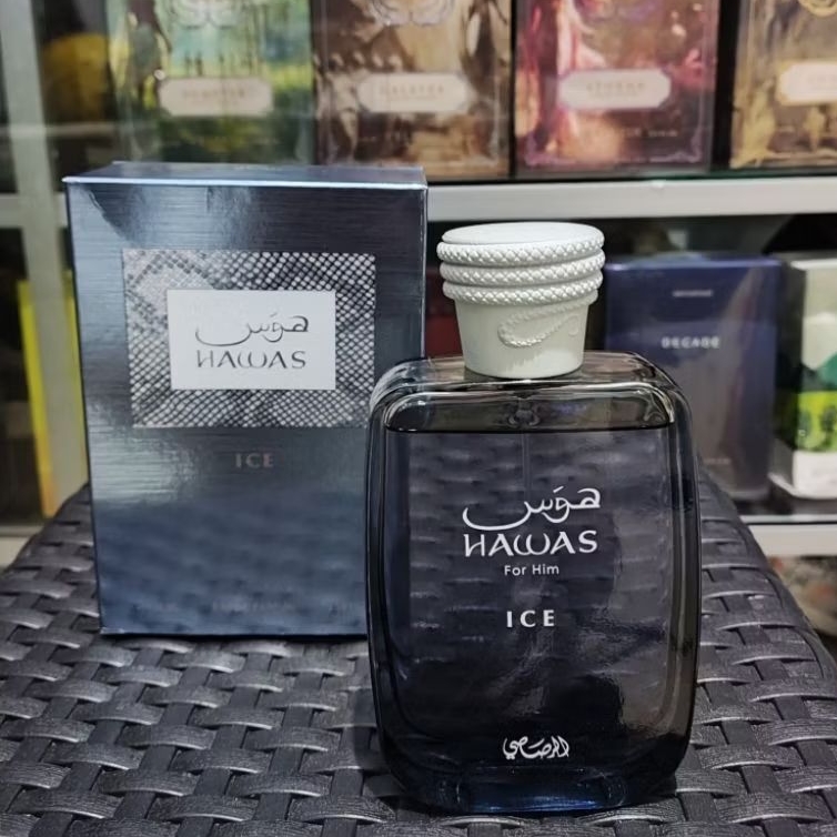 (PRELOVED/SECOND) Parfum Afnan Supremacy Collector Edition SCE Rare Reef Turathi Electic Rasasi Hawa