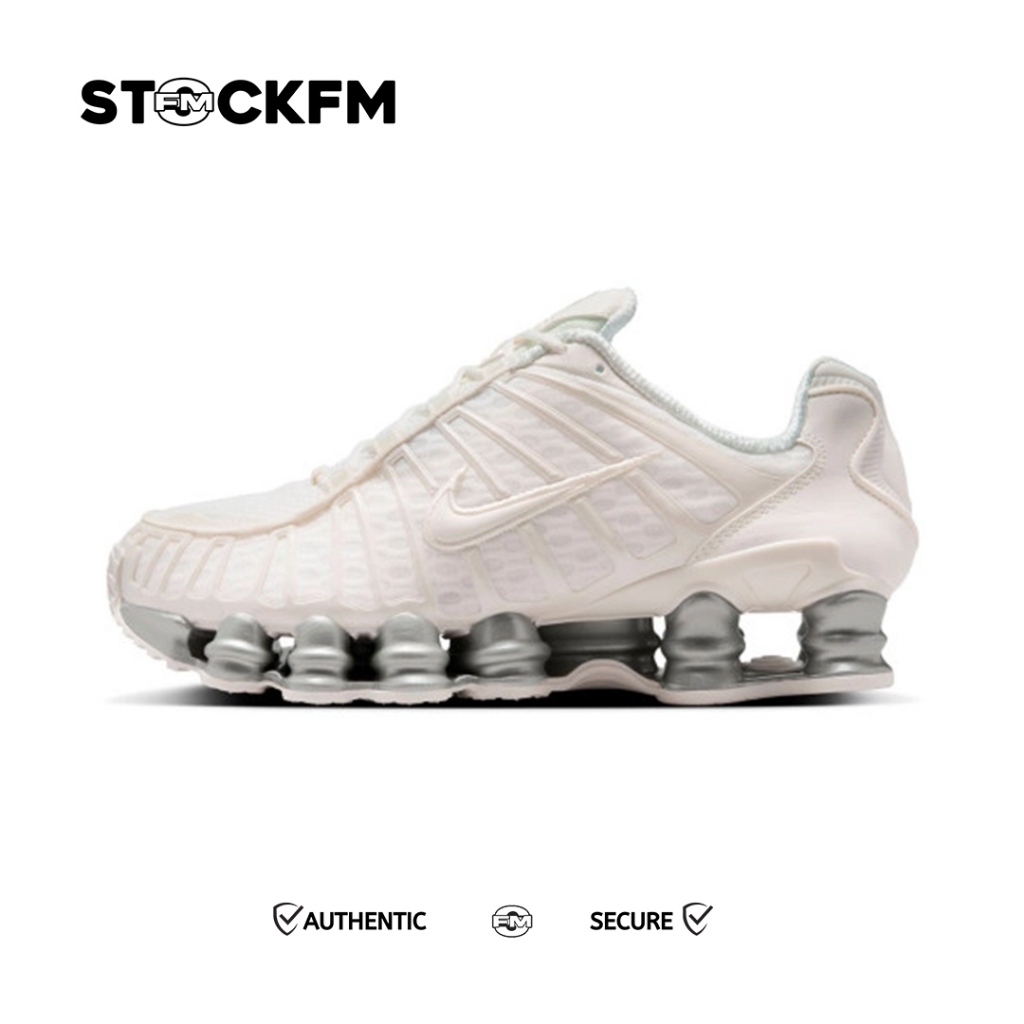 Nike Shox TL Sail Original