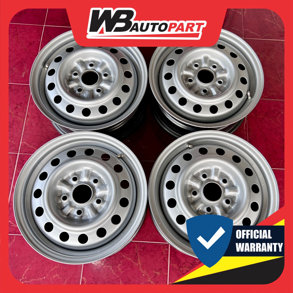 velg kaleng r15 pcd 5x114 to innova ertiga grandmax luxio taruna dll