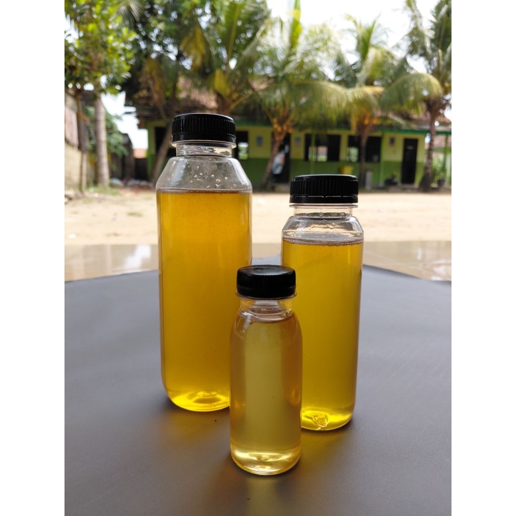 MADU HUTAN ASLI/ MADU TAWON GONG/ MADU MURNI 100% TANPA CAMPURAN