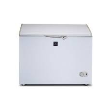 (UNIT EKSDISPLAY)FREEZER SHARP FRV 300
