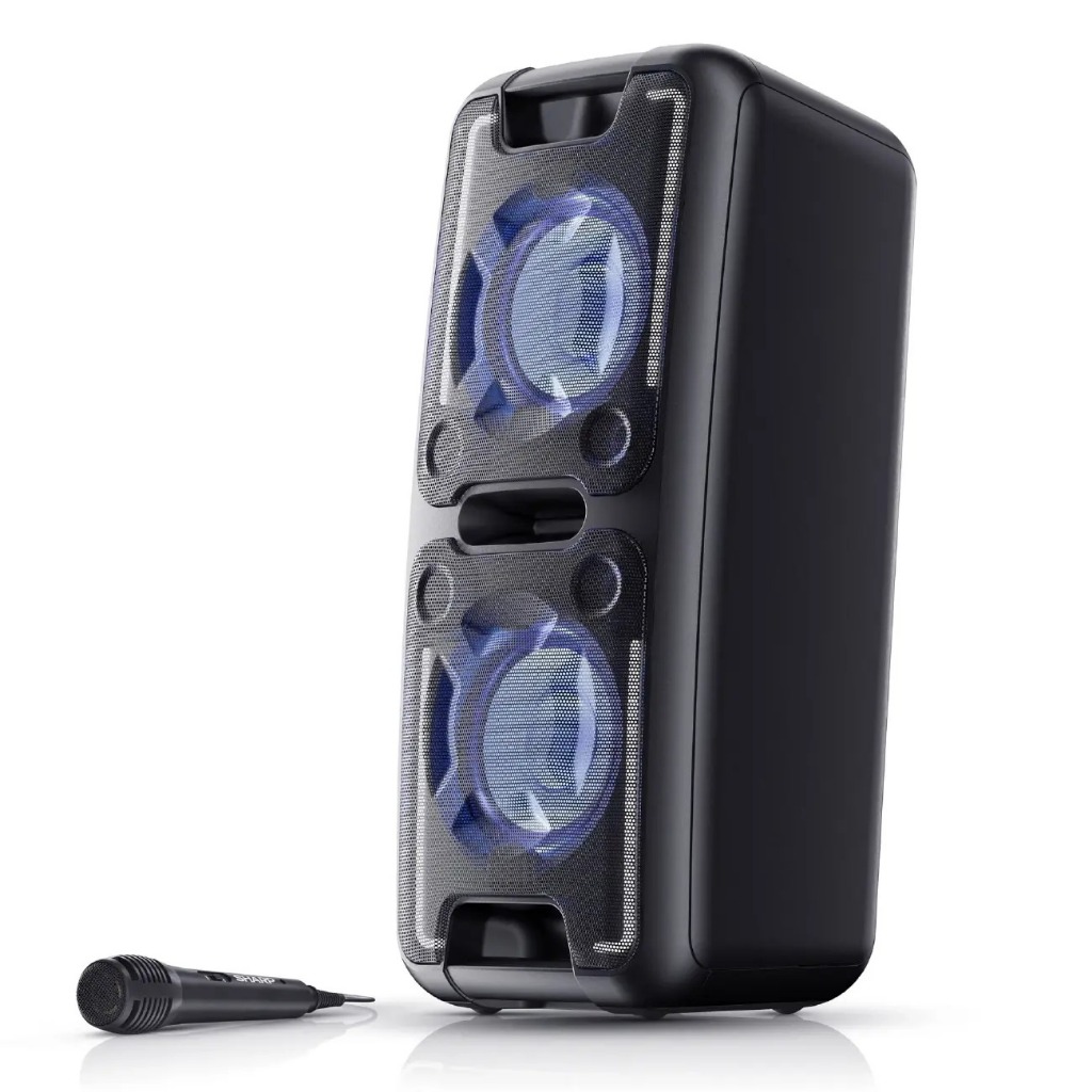 (UNIT EKSDISPLAY) SPEAKER SHARP PS 920