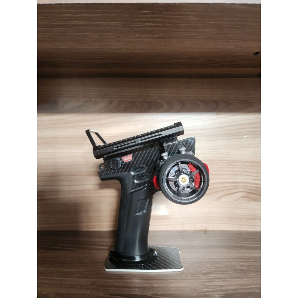 flysky noble NB4+  PLUS