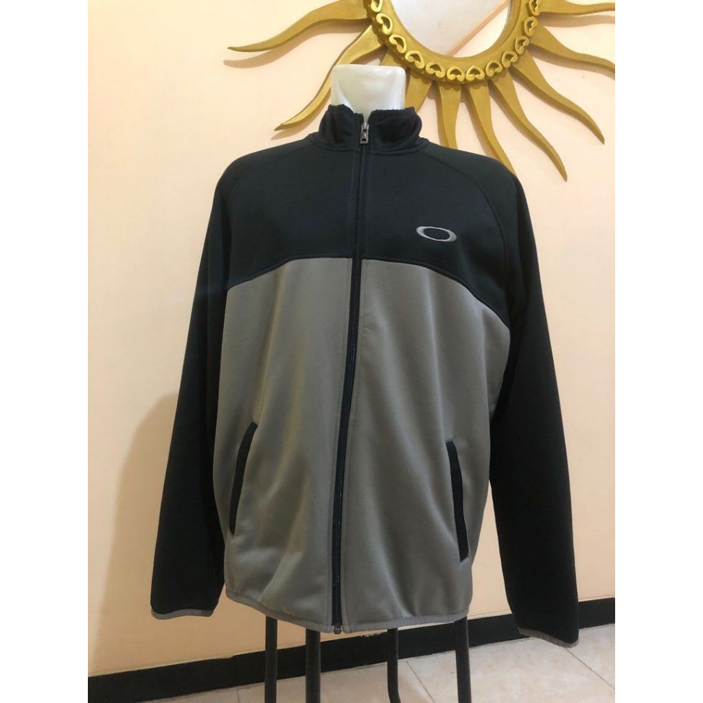 OAKLEY Original Jacket
