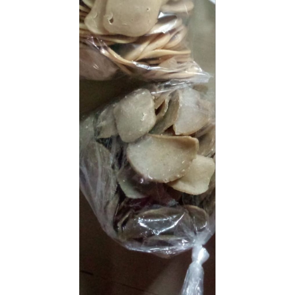 Kemplang ikan tamban