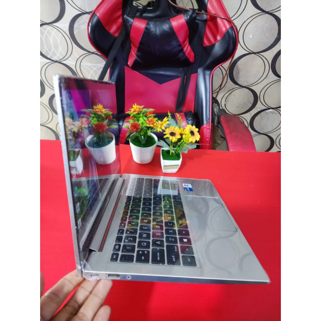 Laptop HP Probook 430 G8 SSD 512Gb SLIM Office Lengkap