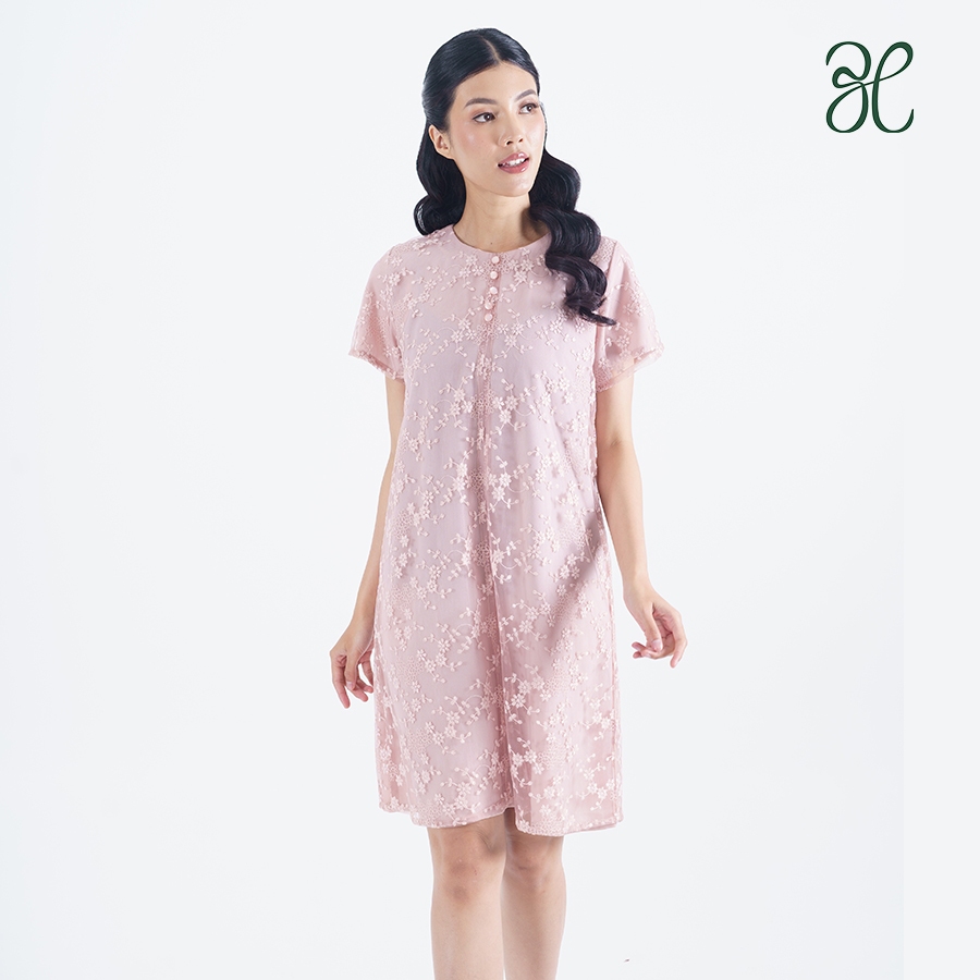 3H Luvita Dress (OL02)