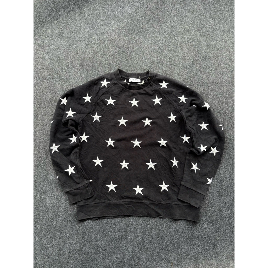 Crewneck sandro paris preloved second