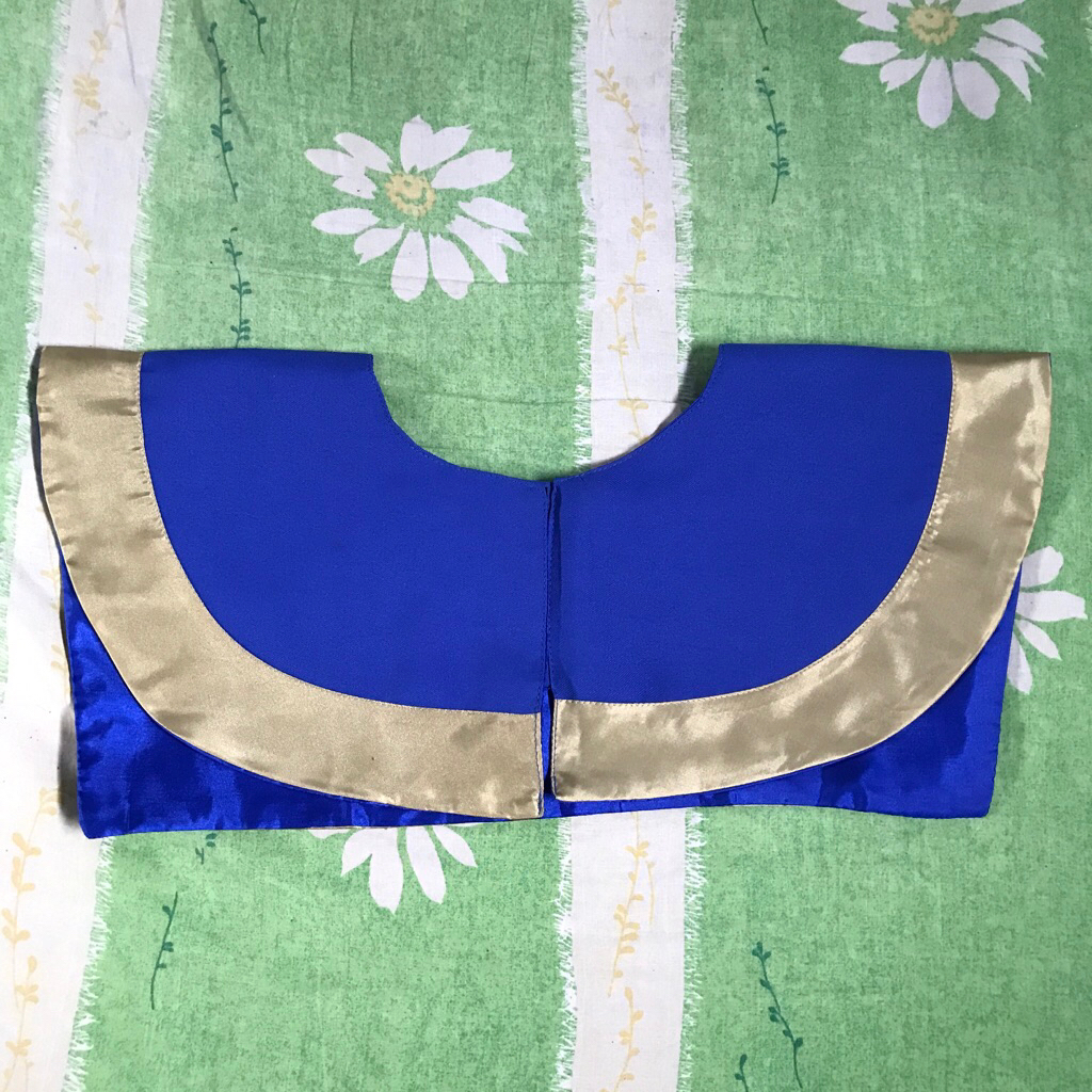 Toga Samir Wisuda 179 180 Sekolah Vokasi Universitas Diponegoro SV UNDIP