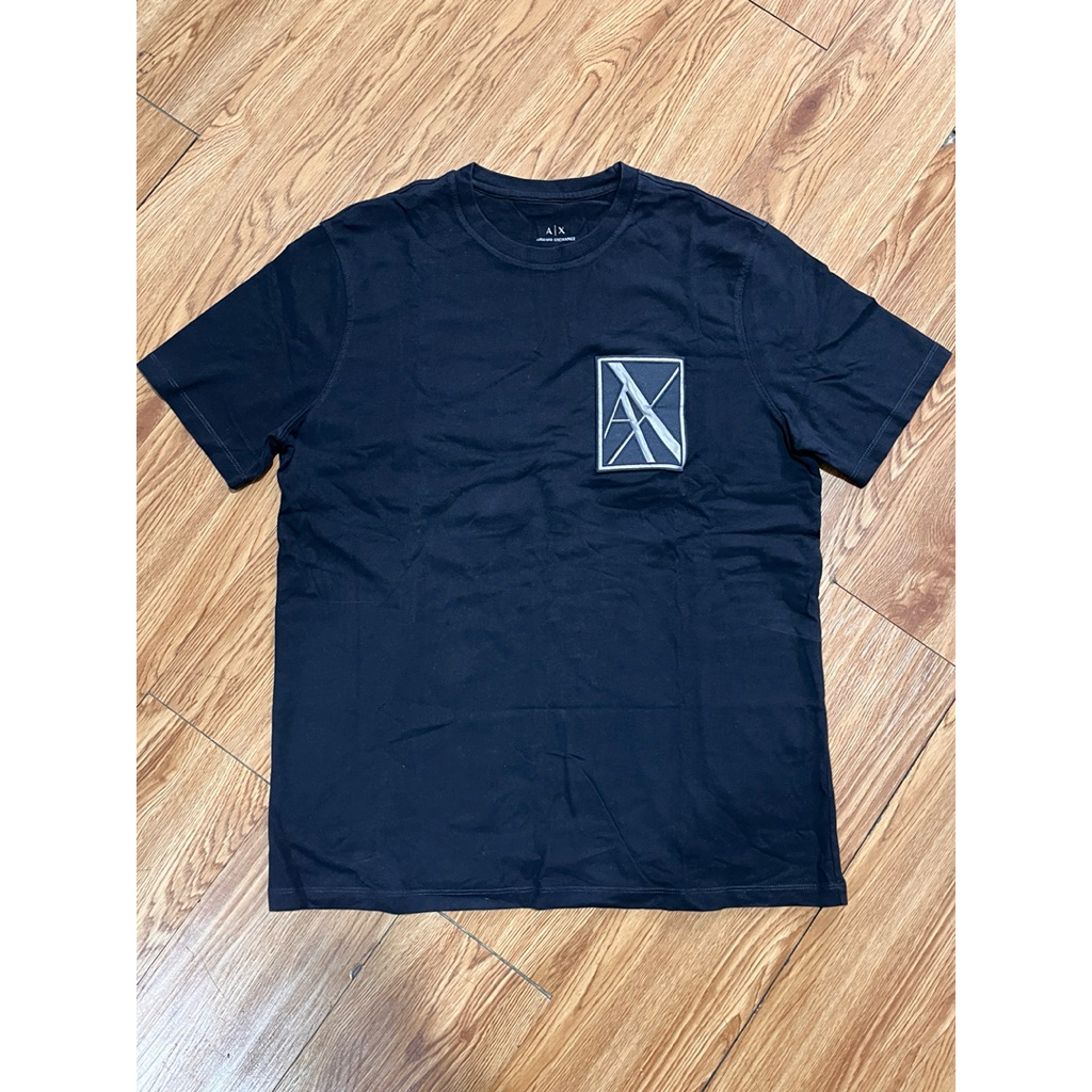 Armani Exchange