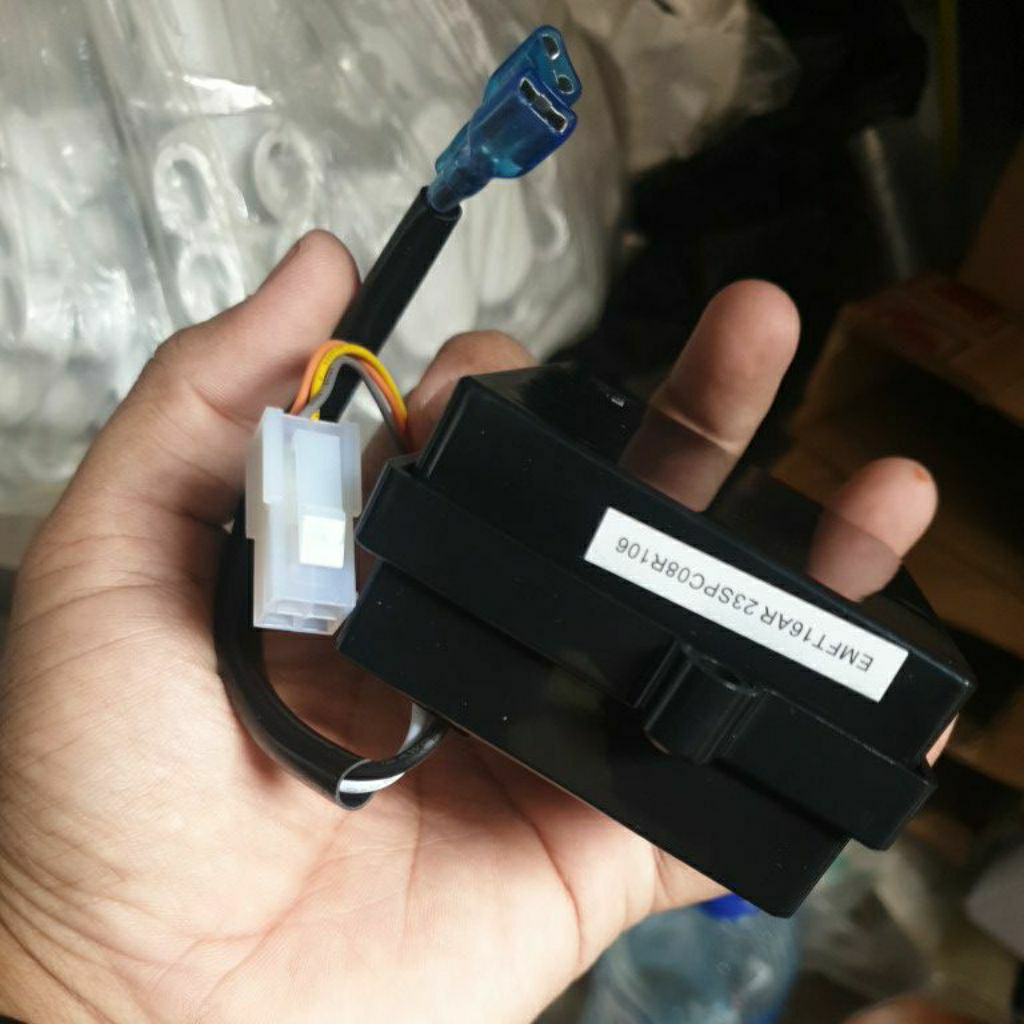 SHXAE01 SPAREPART MODUL PCB Sensor Urinal Untuk TOTO TEA99V100