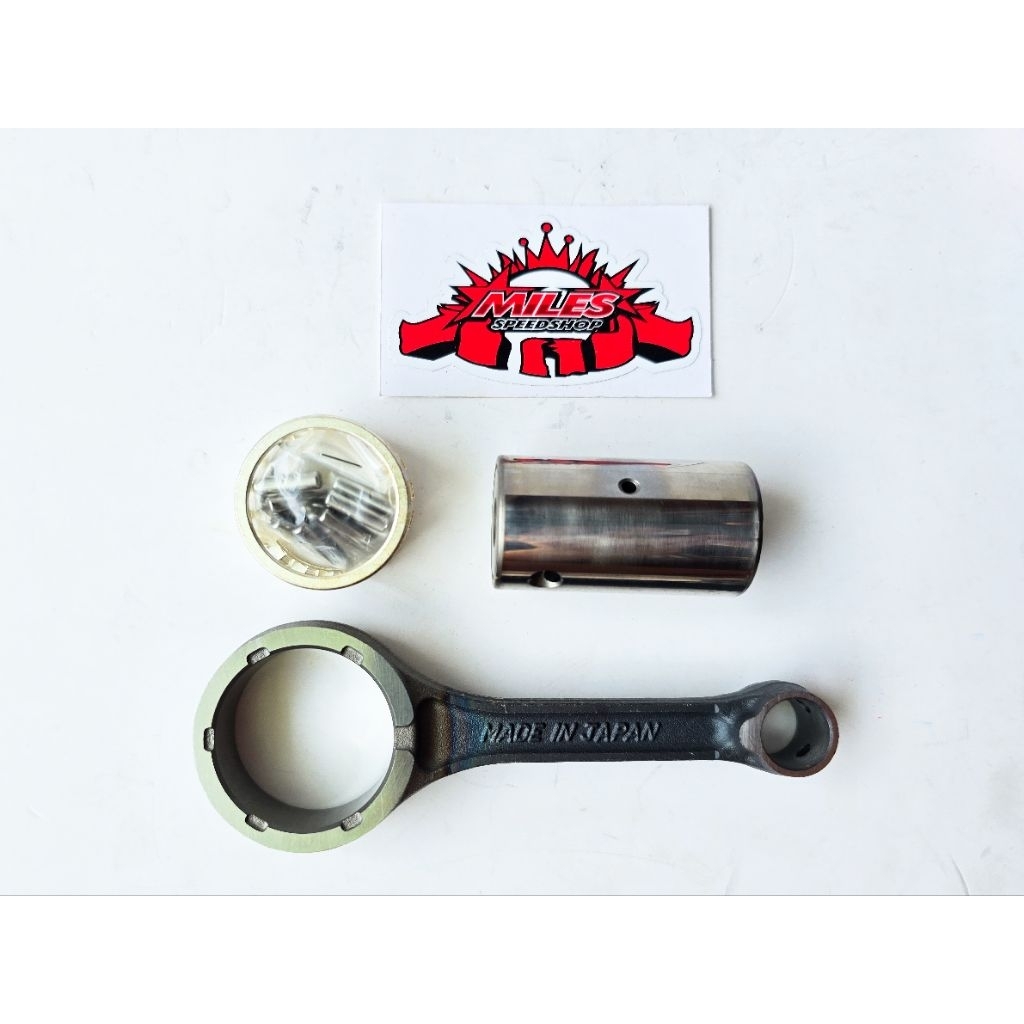 Stang Seher TKRJ Honda Tiger CBX200