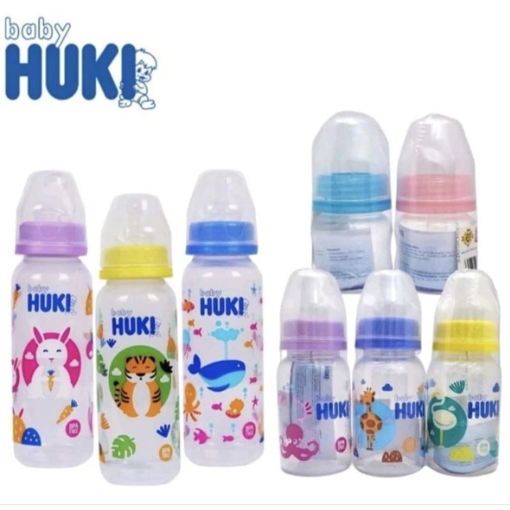 Botol huki