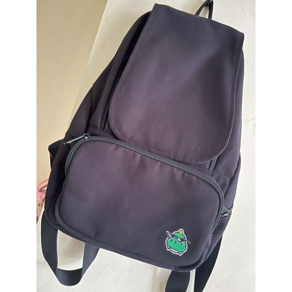 PRELOVED TAS ODIN CRSL